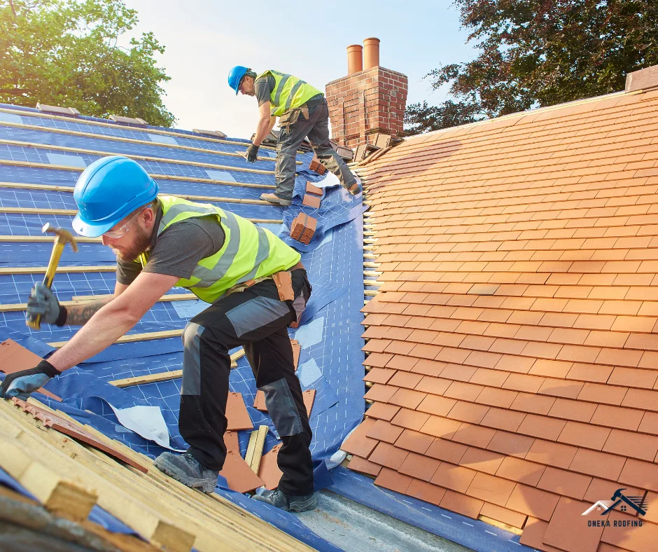 Why choose Roof Repair Near Me in Redcrest, CA