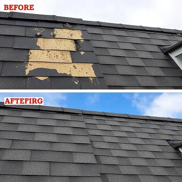 Roof Repair Near Me in Redcrest, CA near me